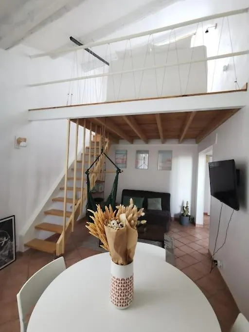 Saint Andre Bel Appartement Avignon Intra Muros 2 Couchages 0*,